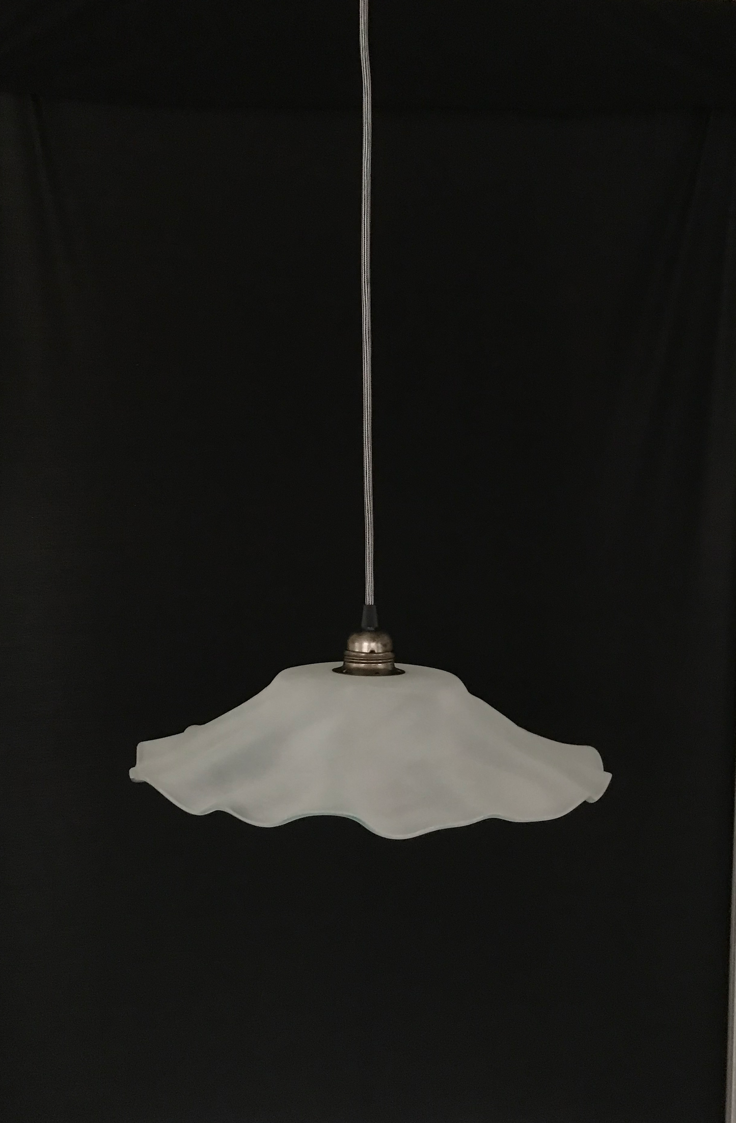 MISA pendant lamp d40 cm E27 bulb