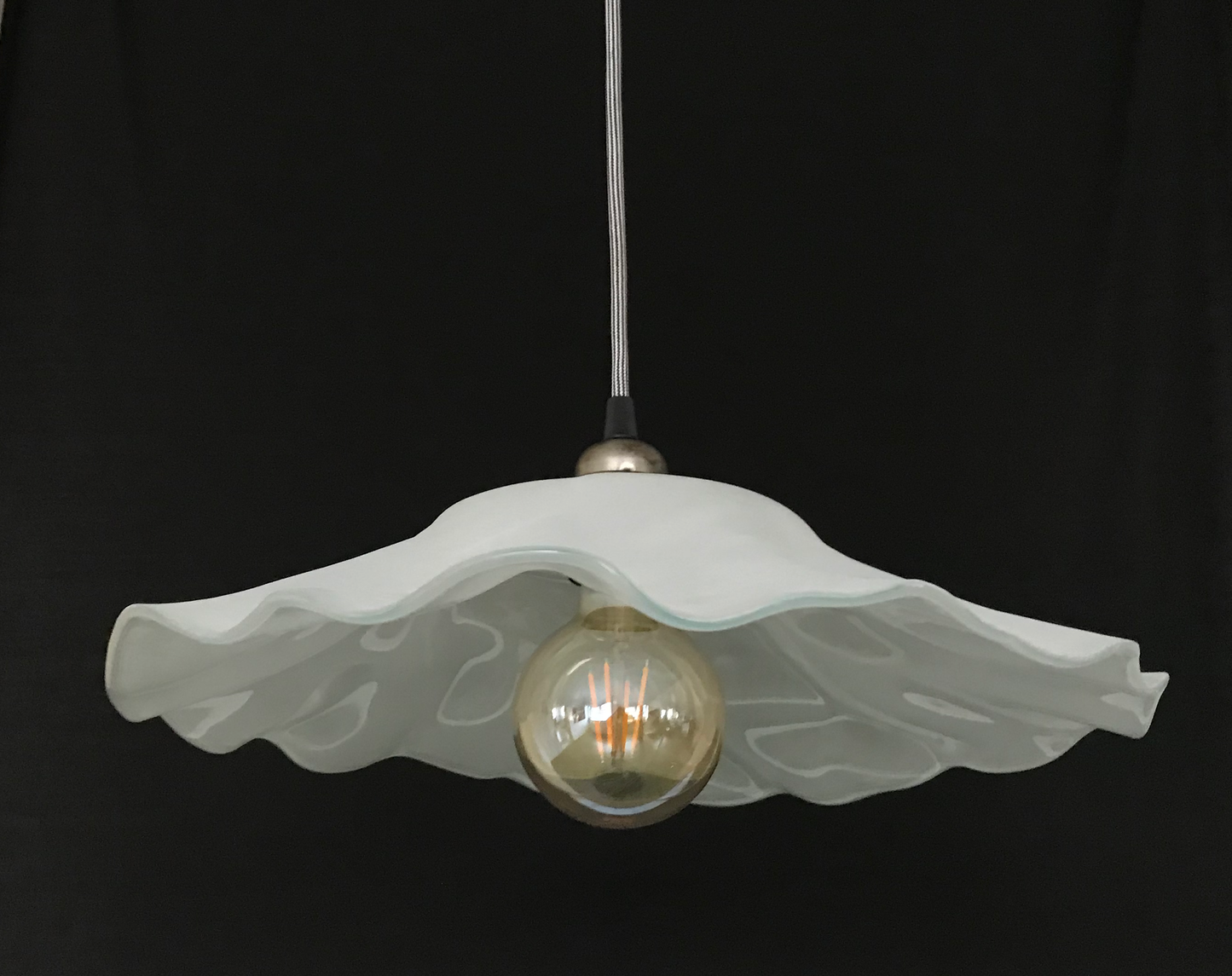 MISA pendant lamp d40 cm E27 bulb