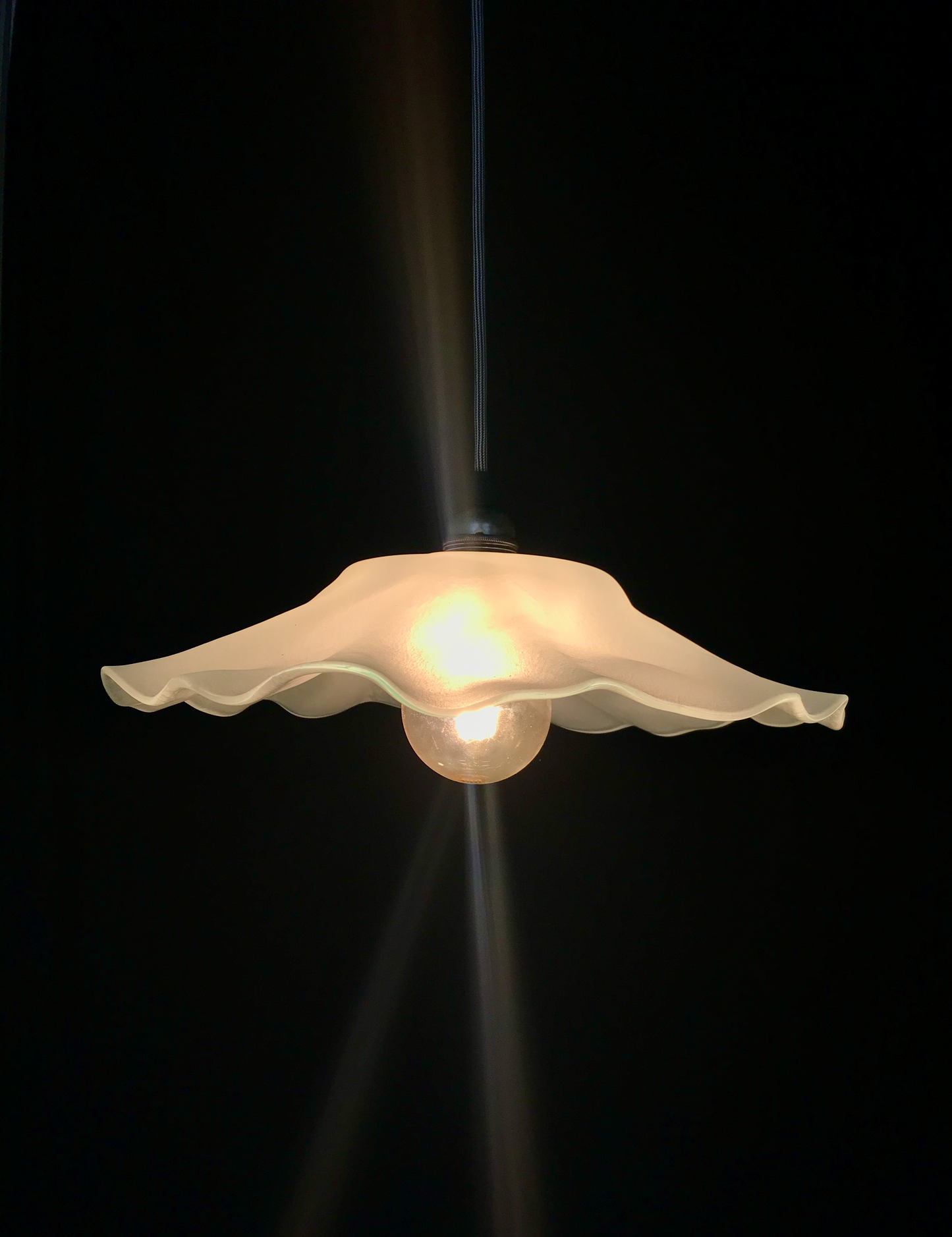 MISA pendant lamp d40 cm E27 bulb