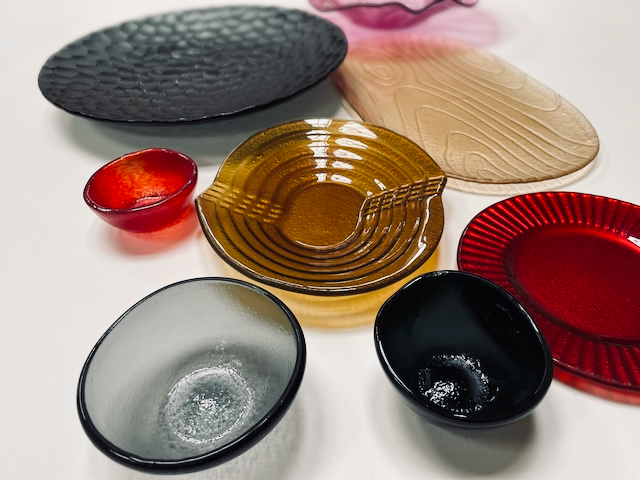 Bowls & plates